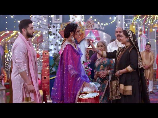 Guru Maa Tells Laxmi Pregnancy Truth To Family, Neelam Happy|| Bhagya laxmi || Upcoming twist