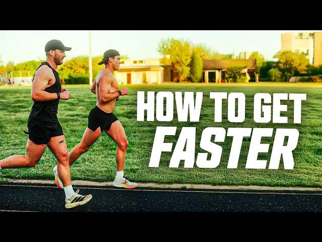 I Let a 2:43 Marathon Runner Control My Day…