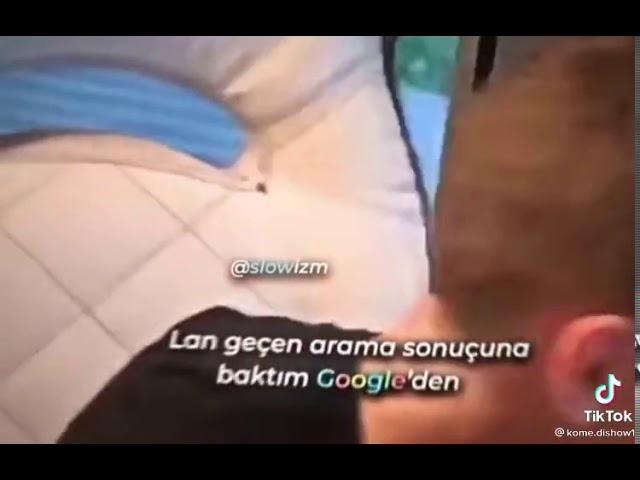 GOGLE ÇIPLAK MEME YAZMIŞSIN (BERKCAN GÜVEN)