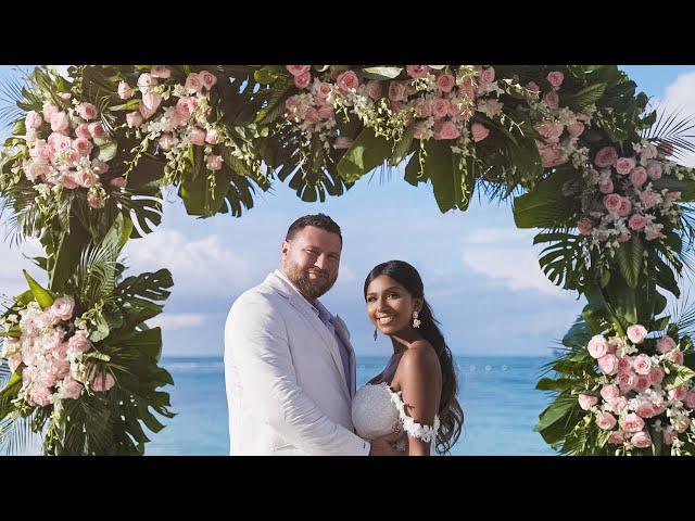 Baha Mar Wedding: This Is The Wedding Of My Dreams