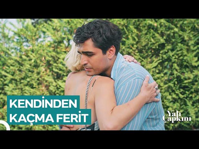 Gülgün'den Ferit'e Anne Desteği | Yalı Çapkını 74. Bölüm