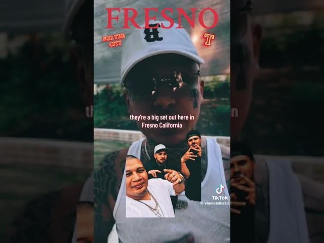 VINNIETALKS drops video on LEGEND LOKZ out of Fresno