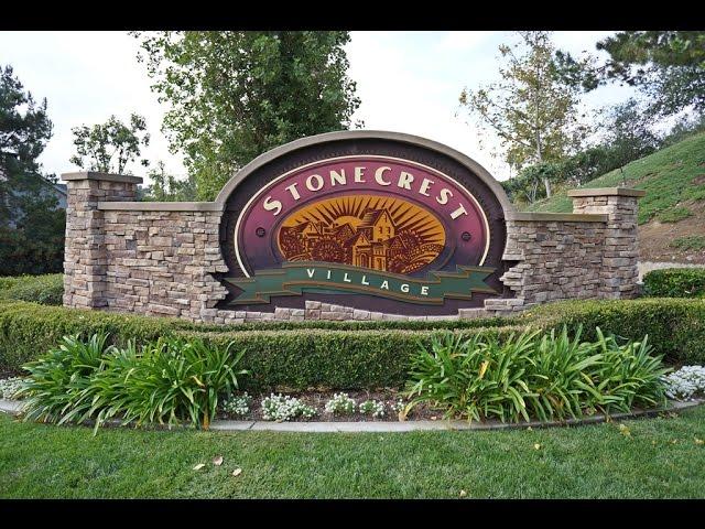 San Diego Ca   A tour of Stonecrest Village   Skoglin Real Estate HD