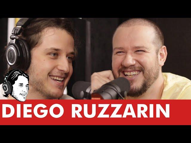 CREATIVO #72 - DIEGO RUZZARIN