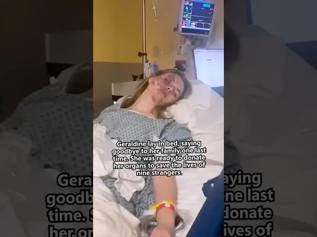  #iloveyou #imissyou #hospital #honorwalk #restinpeace #organdonation #grief #pain #shortsviral