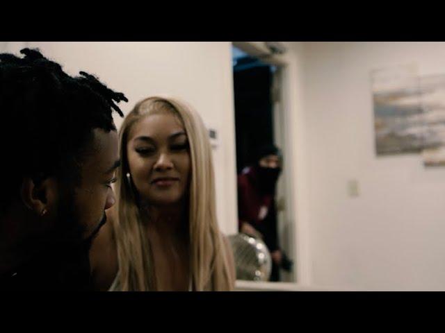 TVZ323 Ft. Aleksa Safiya - AirGod 1's (Official Music Video)