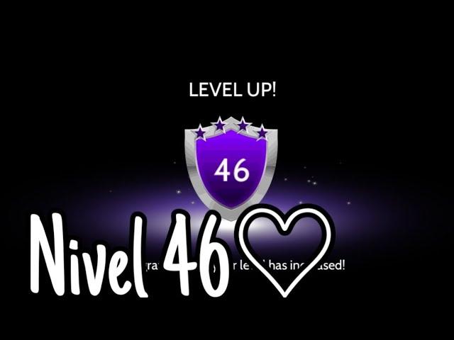 Nivel 46  || Avakin life în română