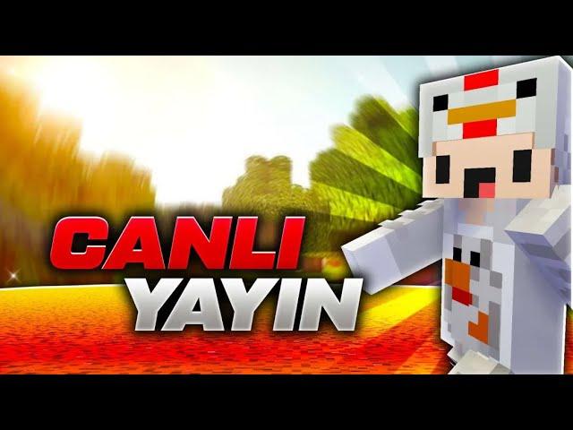 3 MVİP ÇEKİLİŞLİ! SİZLERLE CRAFTRİSE BED WARS OYNUYORUZ!!! #craftrise #bedwars #bedwarspvp