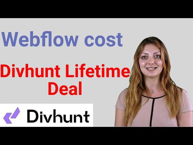 webflow cost - webflow cost per month - webflow alternative lifetime deals