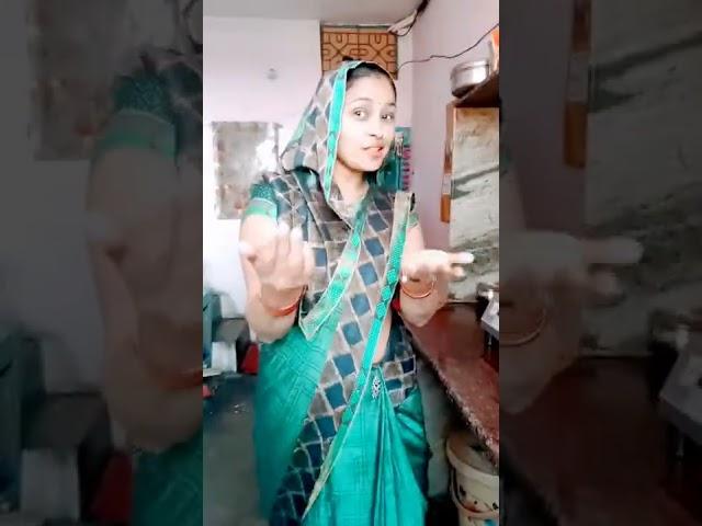 indian Vlogger Pooja#Short#video