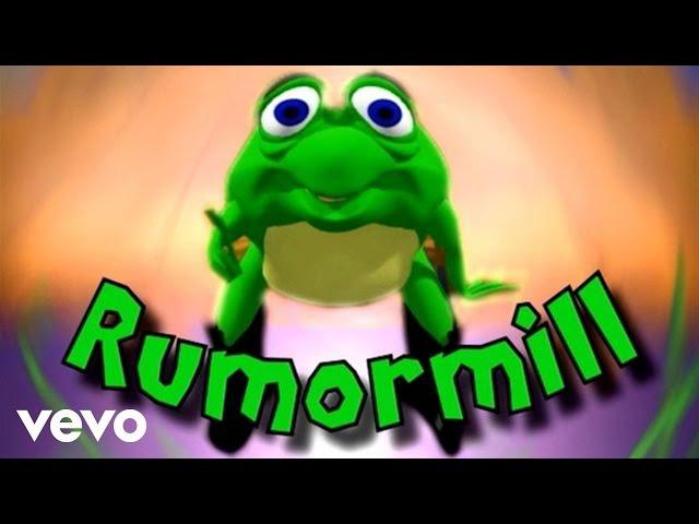 George Younce - Rumormill (Live/Lyric Video)