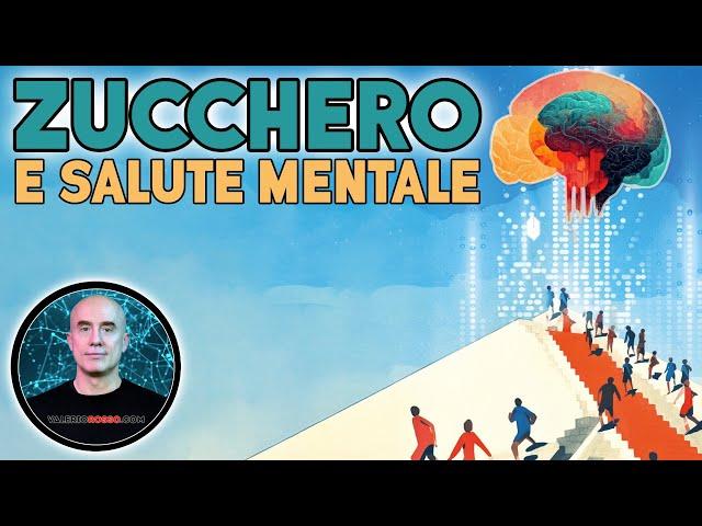 Zucchero e Salute Mentale