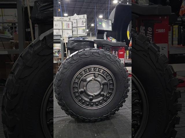 Check out these Black Rhino Armory and BFG KM3 tires #atv #utv #sxs #atvlife #utvlife #sxslife