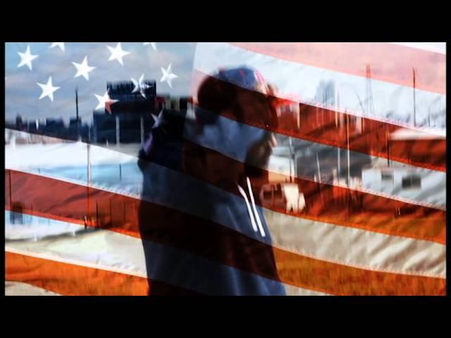 Flint B- My Pledge (Music Video)