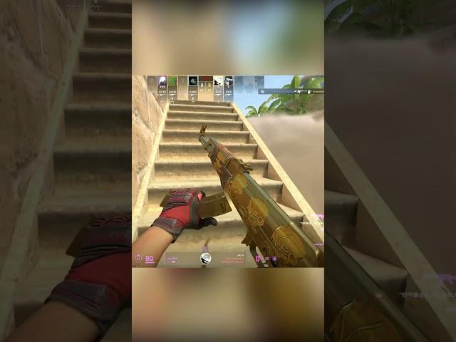 donk 4K defend bomb #cs2  #faceit10lvl  #csgopov