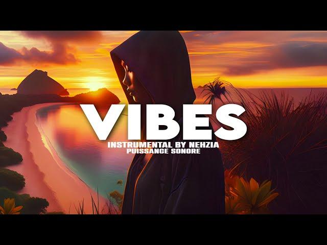 [Free] Melodic Guitar Trap Type Beat "Vibes" Instru Rap Love Instrumental Mélodie 2024