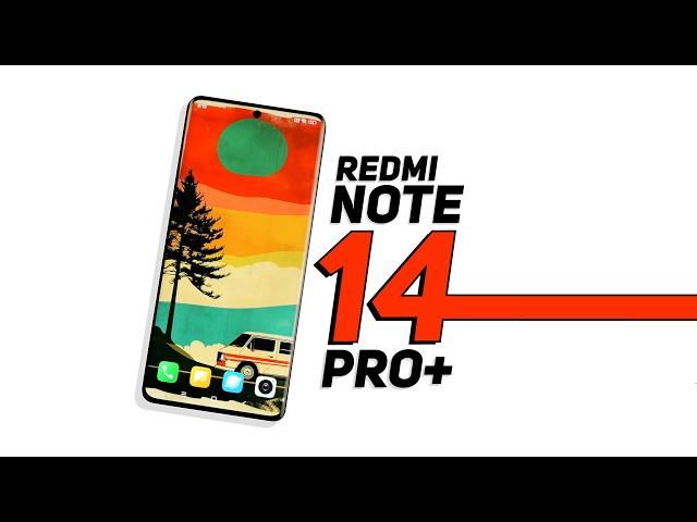 Redmi Note 14 Pro Plus Review - এবারও কি সেরা ফোন হবে? 