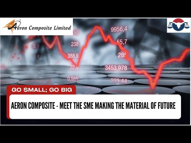 Deep dive discussion with Aeron Composite Management