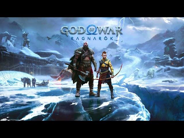 Thor Battle Theme (The Hammer of Thor) | God of War Ragnarök Soundtrack