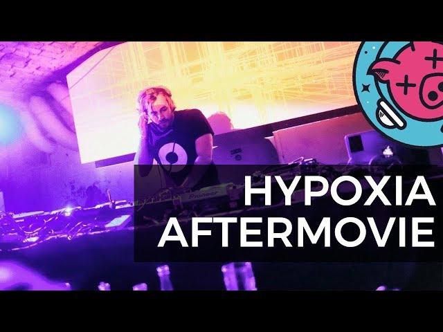 Hypoxia - Mäsokombinát AFTERMOVIE