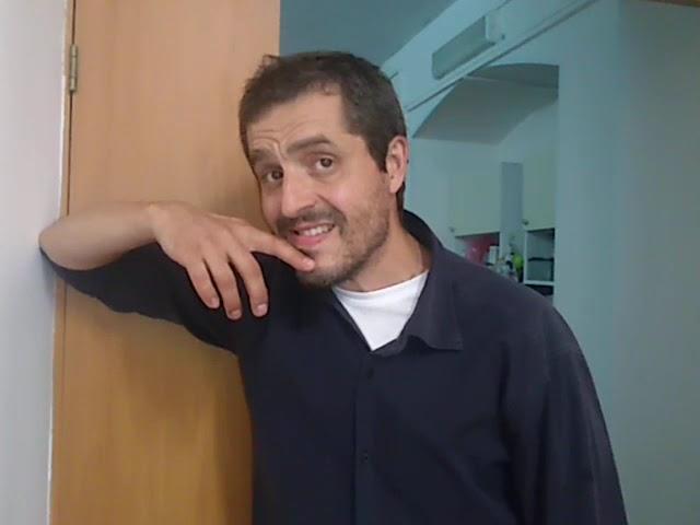 Евгений Исаев. Проба.