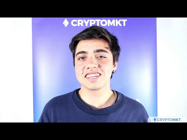 CryptoMKT