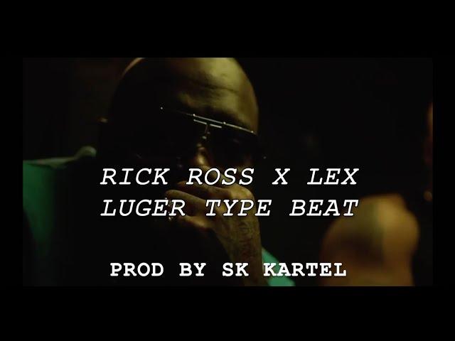 Rick Ross X Lex Luger Type Beat (Prod By Sk Kartel)