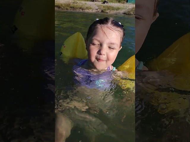 #лето2024 #детство #люблю #любимыйчеловек #доченька