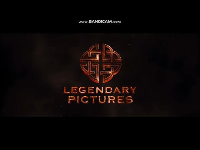 Warner Bros Pictures/Legendary Pictures/Morgan Creek Productions Logos (2010)