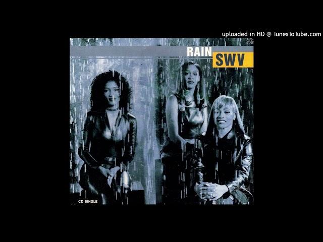 90's R&B x Aaliyah x SWV Type Beat "Heaven Sent" Prod. Alijah4k & ilySora