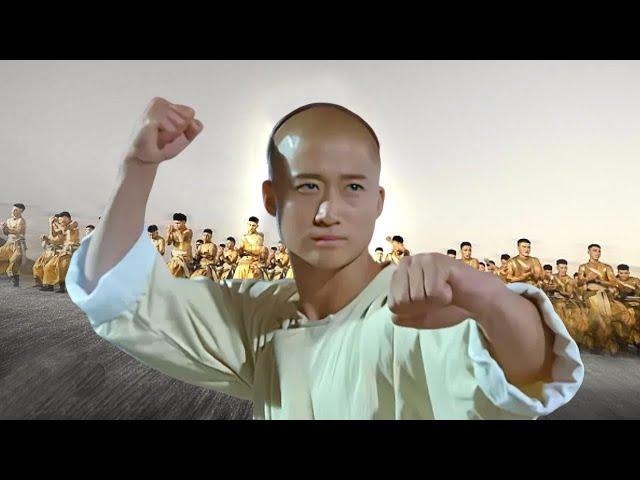 Phương Thế Ngọc 1 Mình Vượt Ba Ải Phá Độc Cô La Hán Trân Cơ Duyên Lãnh Hội 72 Tuyệt Kỹ Thiếu Lâm Tự