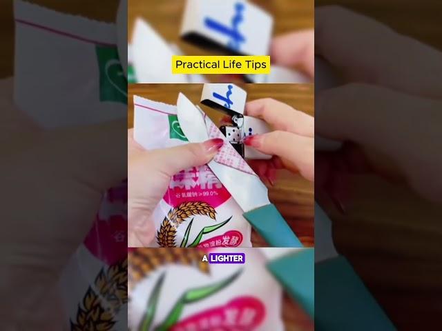 Practical Life Tips