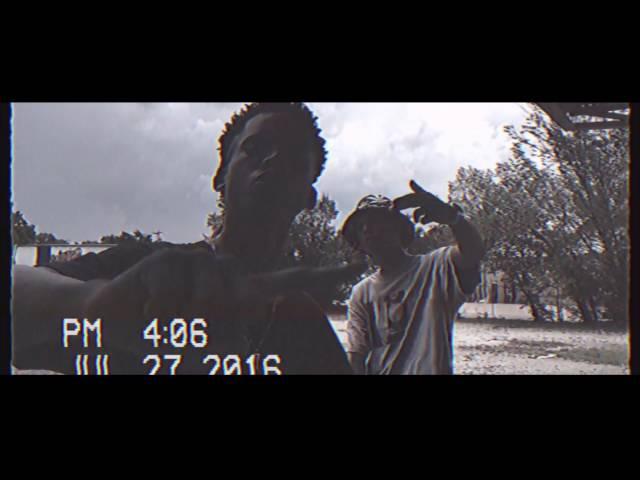 Tay-K — Megaman ( Official Video ) (Prod. By Russ808) Directed by @DONTHYPEME #FREETAYK