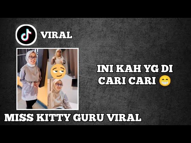 Miss Kitty Guru Yang Lagi Viral Tiktok Gameplay Free Fire