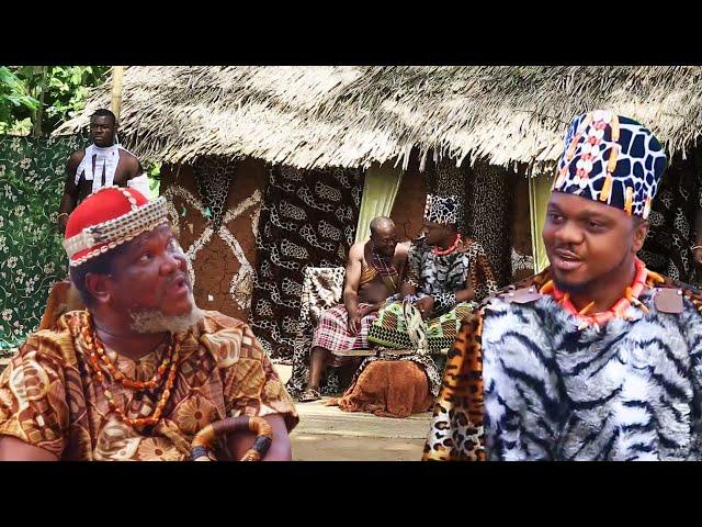 SON OF HIS FATHER Full Movie - Ugezu J Ugezu, Ken Eric Watch Latest Nigerian Nollywood Movie