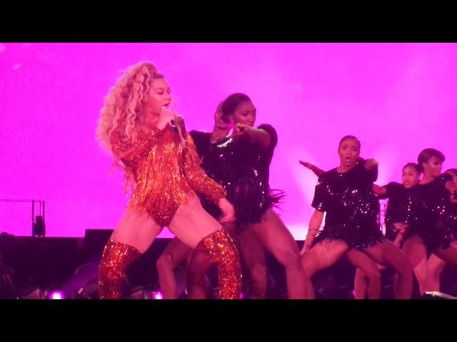 Beyonce- "Sorry" Atlanta 8/26/2018