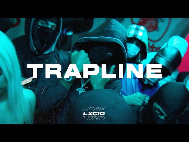 [FREE] Country Dons x Fredo Type Beat - "Trapline"