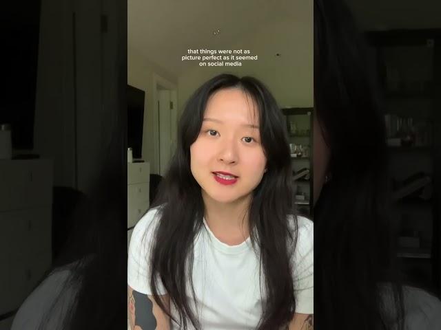 As we close out the month, here’s a note from Liann Zhang, author of Julie Chan is Dead 
