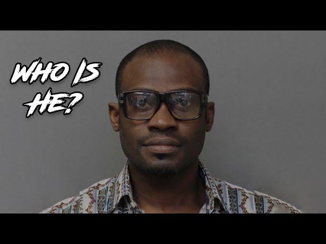 Who Is Canada's Unidentified Maximum Security Prisoner?