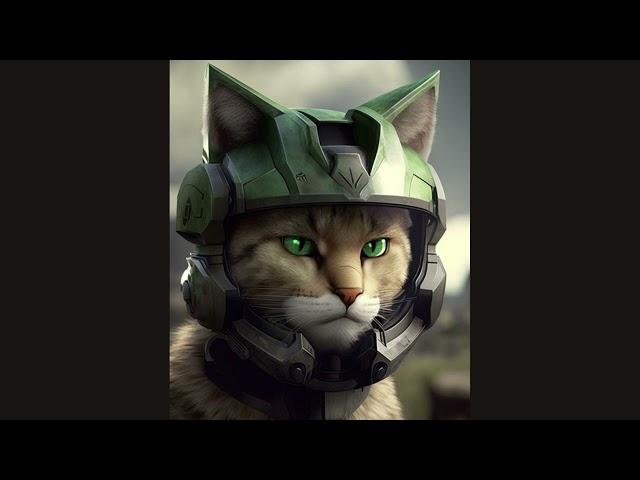 Meowster Chief