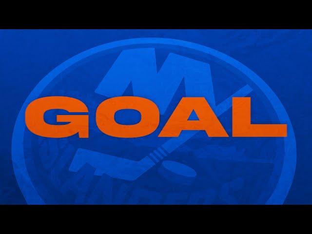 New York Islanders 2024 Goal Horn 