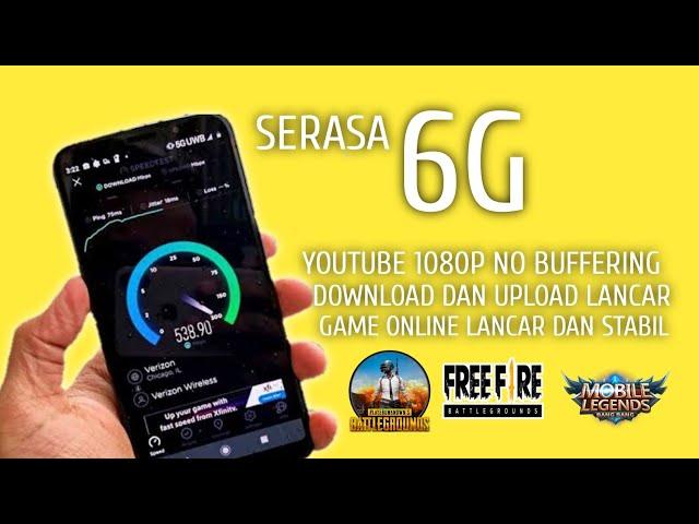 TIPS Apn Indosat 4G Tercepat 2024 | Cara Atasi Sinyal Indosat Yang Sangat Lemot Parah