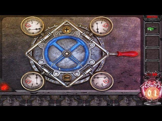 Can You Escape The 100 Rooms 8 level 38