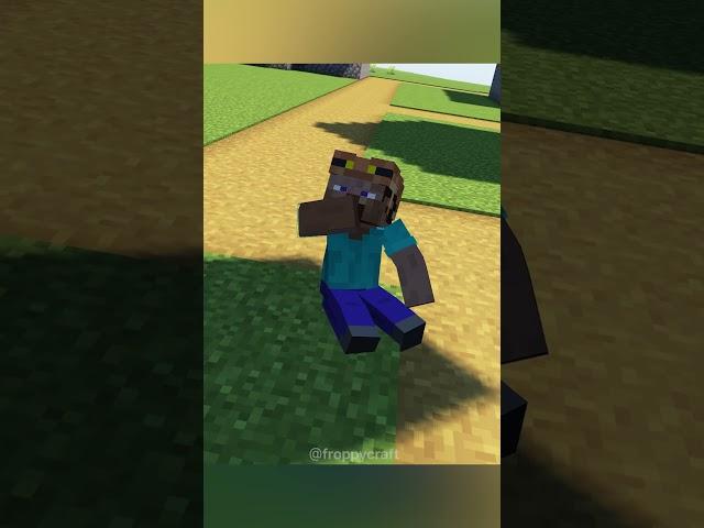 Minecraft Meme