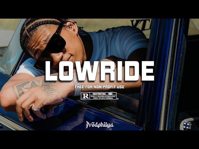 [FREE] Digga D x 50 Cent Type Beat | ''LOWRIDE'' | Prod. by prodphilya