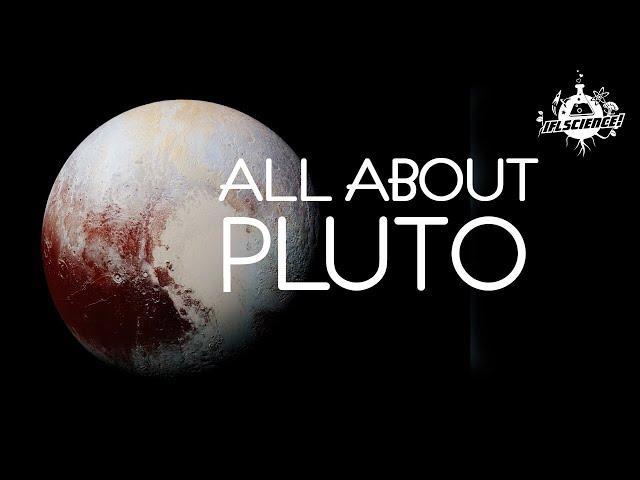 Pluto Facts