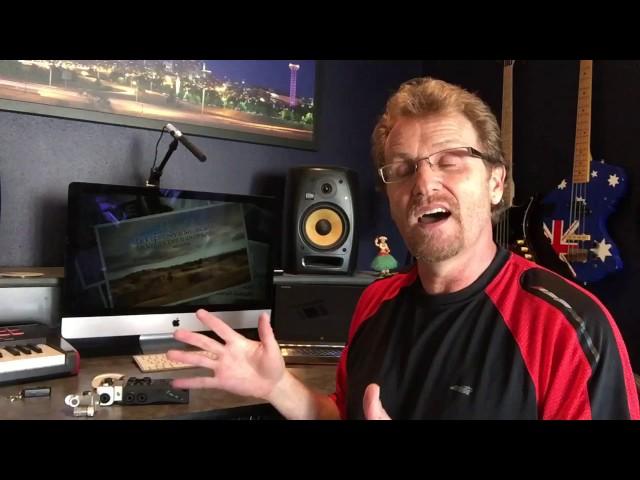 Friday Video #016. Should I record on Hardware or Software in my Home Studio?