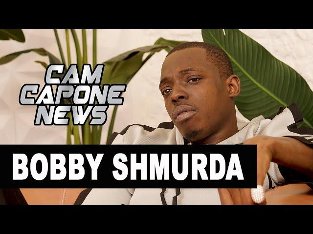 Bobby Shmurda On Becoming A Crip: Nothing Changed. I Was Shooting & Selling Drugs Before Then