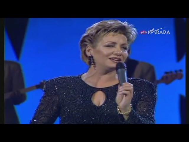 Vesna Zmijanac - Sta ostane kad padnu haljine - Grand Show - (TV Pink 2004)