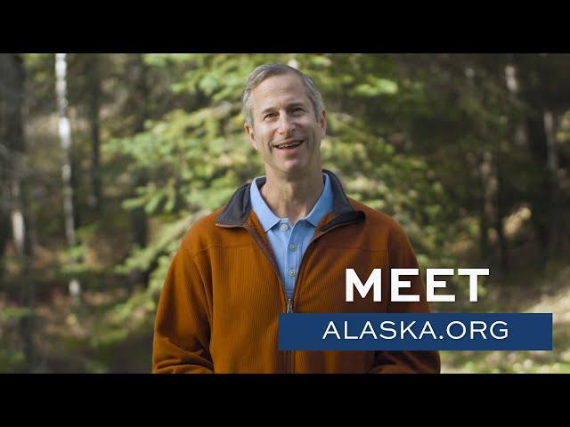 Meet Alaska.org